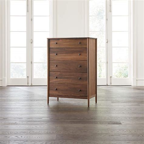 Condesa Tallboy Dresser Atelier Yuwa Ciao Jp