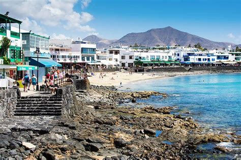 Canarian Weekly The Calima Will Start To Subside This Tuesday In The