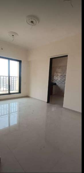 Bhk Residential Apartment Sq Ft For Sale In Nalasopara West