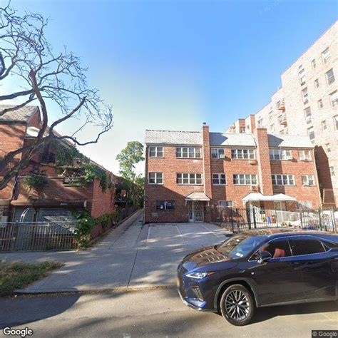 New Building Permit Filed For Franklin Ave In Flushing Queens