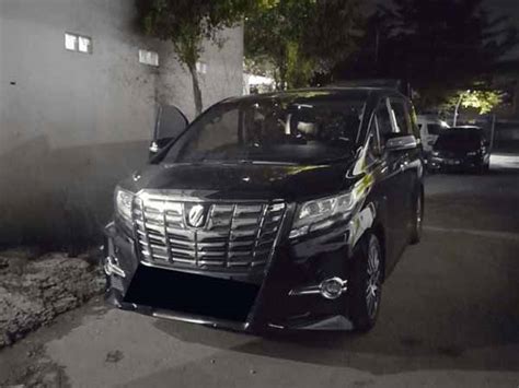 Galeri Duta Trans Luxury