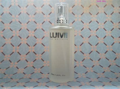 Look Day Resenha Perfume Lumi