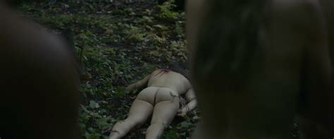 Nude Video Celebs Leane Labreche Dor Nude Micheline Lanctot Nude