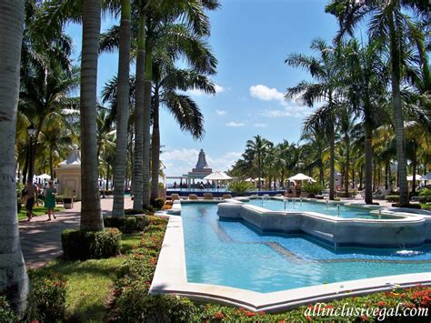 Riu Palace Riviera Maya Resort Review | allinclusivegal