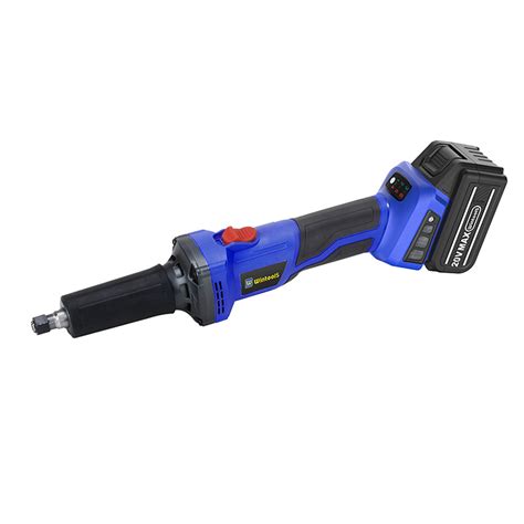 Winmax 18v Li Ion Brushless Cordless Grinder