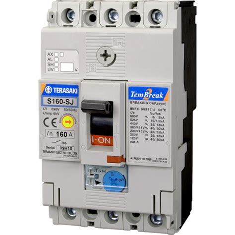 Our Product Moulded Case Circuit Breakers Jaya Sukses Group