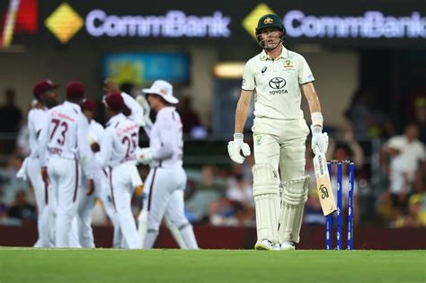 Marnus Labuschagne Made Just And In The Match Espncricinfo