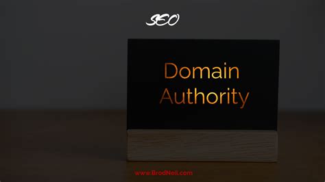 What Is Domain Authority and Does It Work?