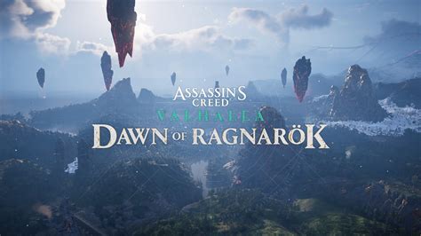 Análisis De El Amanecer Del Ragnarok De Assassins Creed Valhalla Así Es La Nueva Gesta De Odín