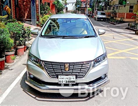 Toyota Premio Octane Drive For Sale In Uttara Bikroy