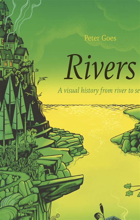 Review of Rivers (9781776572168) — Foreword Reviews