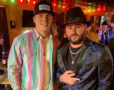 Koe Wetzel And Parker Mccollums Love” Is Officially Certified Gold