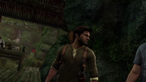 Uncharted Among Thieves Remastered Chapitre Youtube