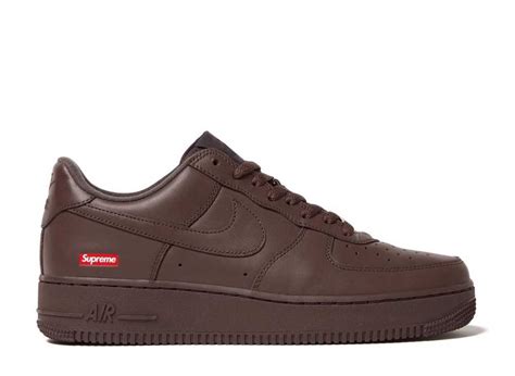 チョコクロ様専用Supreme Nike Air Force 1 Low 18000円 noguchi ug edu gh