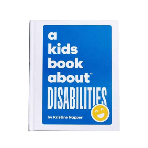 The Best Inclusive Kids Books With Differently Abled Characters