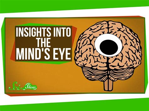 New Insights Into The Minds Eye Aphantasia The Inability To