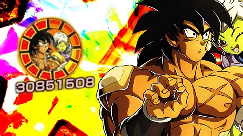 Ottimo Supporto Per Broly Lr Broly Cheelai E Lemo Eza Showcase