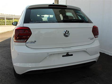 Vw Polo 2019 Highline Beats Sound Vídeo Detalhes Preço