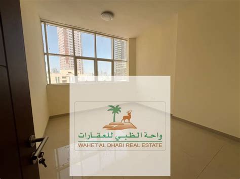 First Tenant Two Rooms And A Hall For Annual Rent In Sharjah In Al