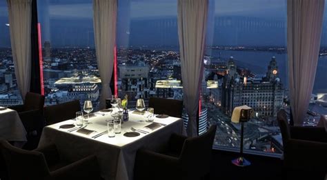 The 20 coolest restaurants in Liverpool