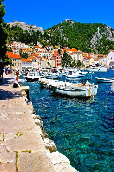 5 Best Sailing Destinations In Europe Artofit