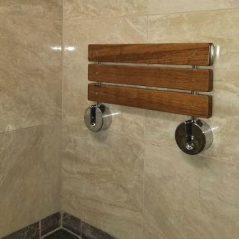 Wall Mounted Shower Seat South Africa - Wall Design Ideas