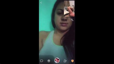 Guy Wanks Cock To Different Teens Masturbating ZB Porn
