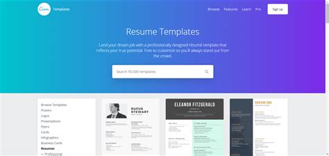 10 Best Resume Builders With Free And Paid Features