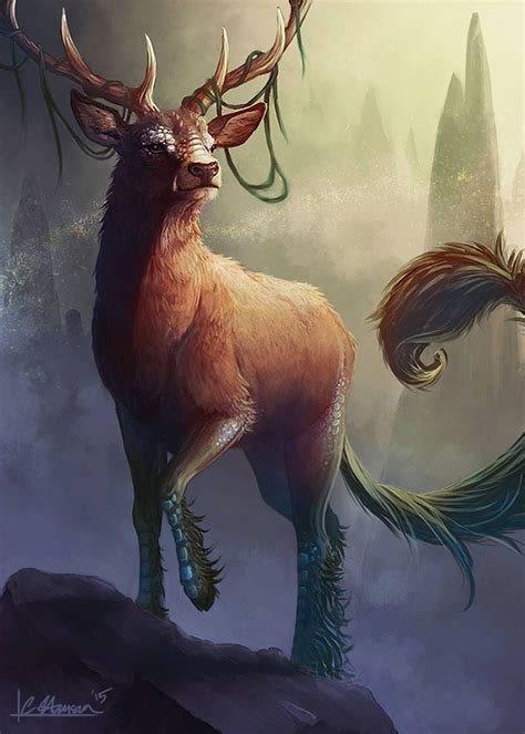 Kirin Art