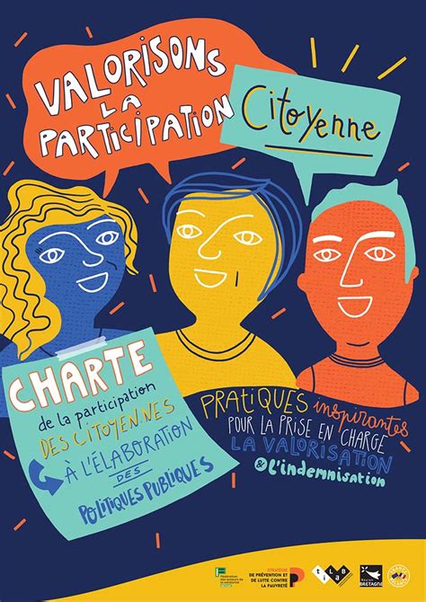 Un Nouveau Guide Pour La Valorisation De La Participation Des Citoyens