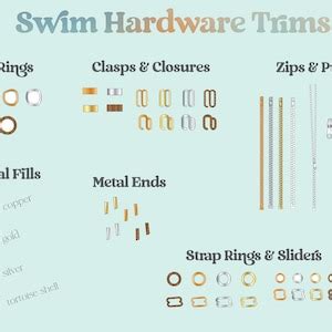 Bandeau Bikini Set With Gathered Bottom CAD Swim Vector Technical Drawing Etsy