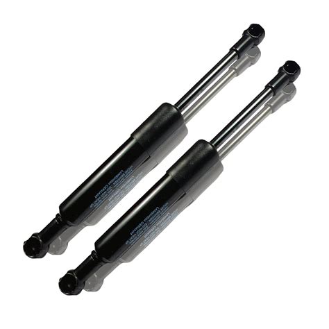 2 x Ersatz für Stabilus LIFT O MAT Gasdruckdämpfer 250 N 195mm