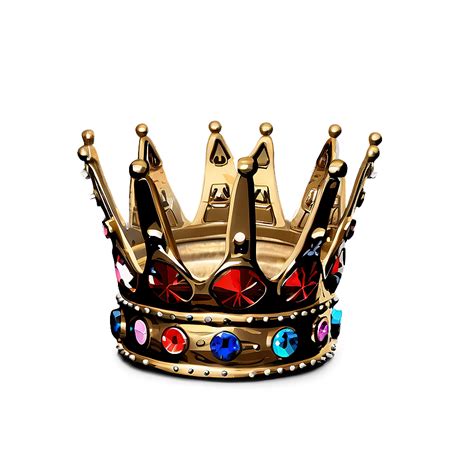 Download King Crown Png 05232024