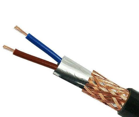 2 Core Control Cable Price XITECABLE