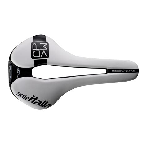 Selle Italia Flite Boost Saddle Superflow Kit Carbonio Mvdp