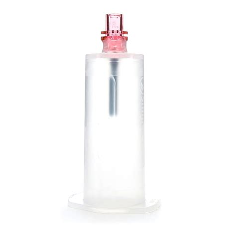 Vacutainer Holder Blood Transfer Device Wluer Adapter Plastic Clear