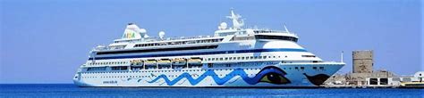 Rhodes on Your Own from Cruise Ship, Rhodes Cruise Port