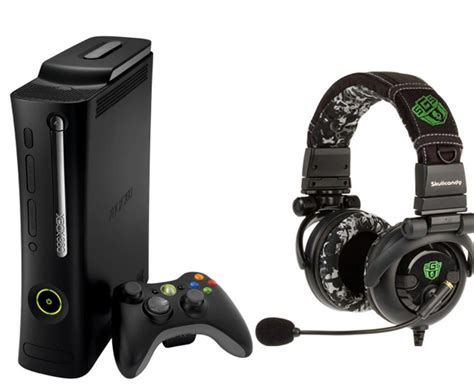 Headsets For Xbox