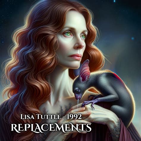 Replacements Ai Generated Cover Art By Red Vanguard On Deviantart