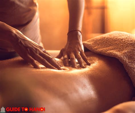 The Best Massage Spas In Hanoi My Top Picks Guide To Hanoi