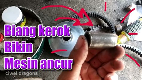 Lapor Boss Biang Kerok Bikin Mesin Ancur Youtube