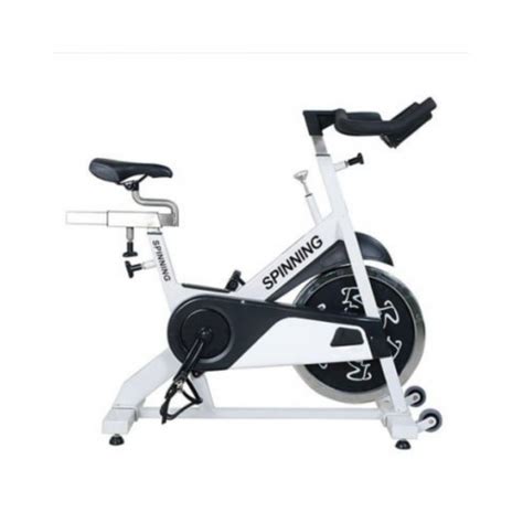 Spinning Star Trac Spinner Pro Oficial Abg Fitness