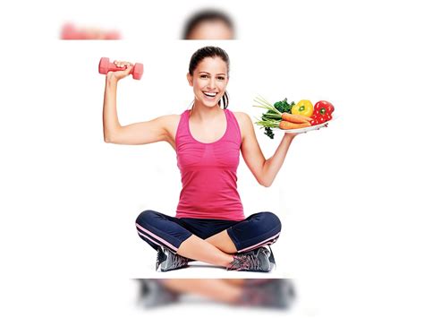 Diet Vs Exercise For Weight Loss How Your Eating Plan Is More