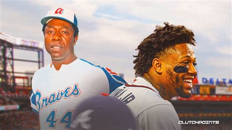 First look at Braves' Hank Aaron-era inspired city jerseys