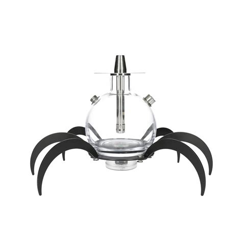 Oduman N9 Spider Shisha Pipe 114 00