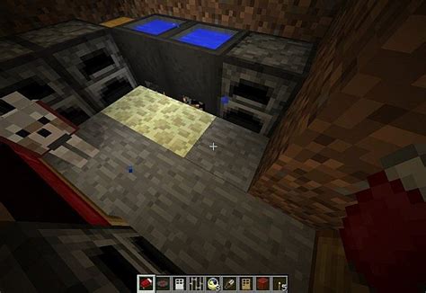 Bikini Bottom Krusty Krab And Tower Minecraft Map