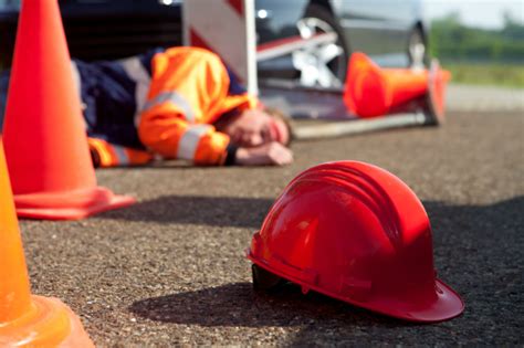 Indeniza O Por Acidente De Trabalho Como Funciona