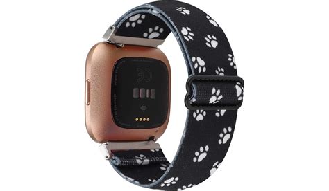 11 Incredible Fitbit Versa Strap For 2023 CitizenSide