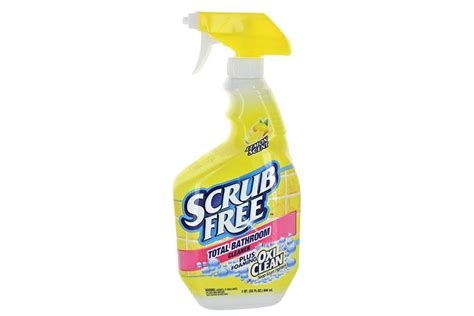 The 8 Best Soap Scum Removers