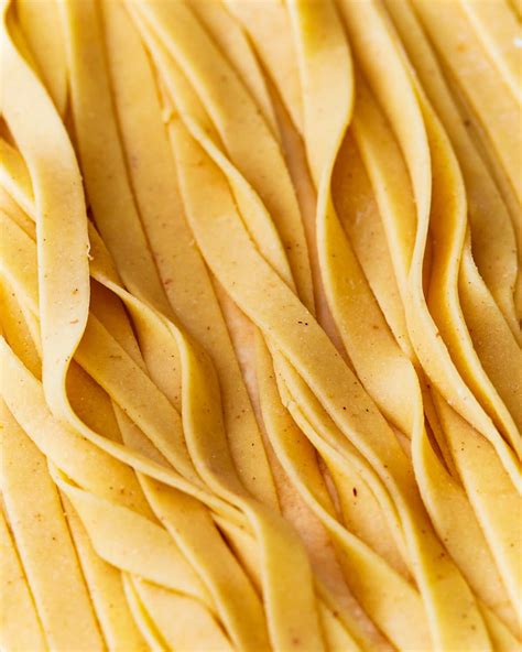 Almond Flour Pasta Mama Knows Gluten Free